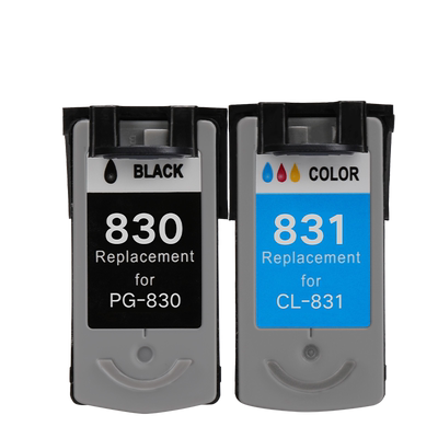 佳能打印机彩色墨水盒