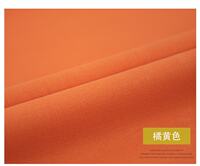 Thickened stretch pure cotton denim fabric, coarse diagonal coat fabric, pants material, DIY windbreaker, workwear fabric, clothing design thumbnail 7