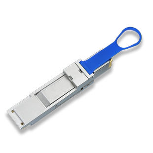 ADOP光纤转换器/转换头 CVR/QSC 100G转25G QSFP28转SFP28 40G转10G QSFP+转SFP+ 数据中心服务器交换机适用