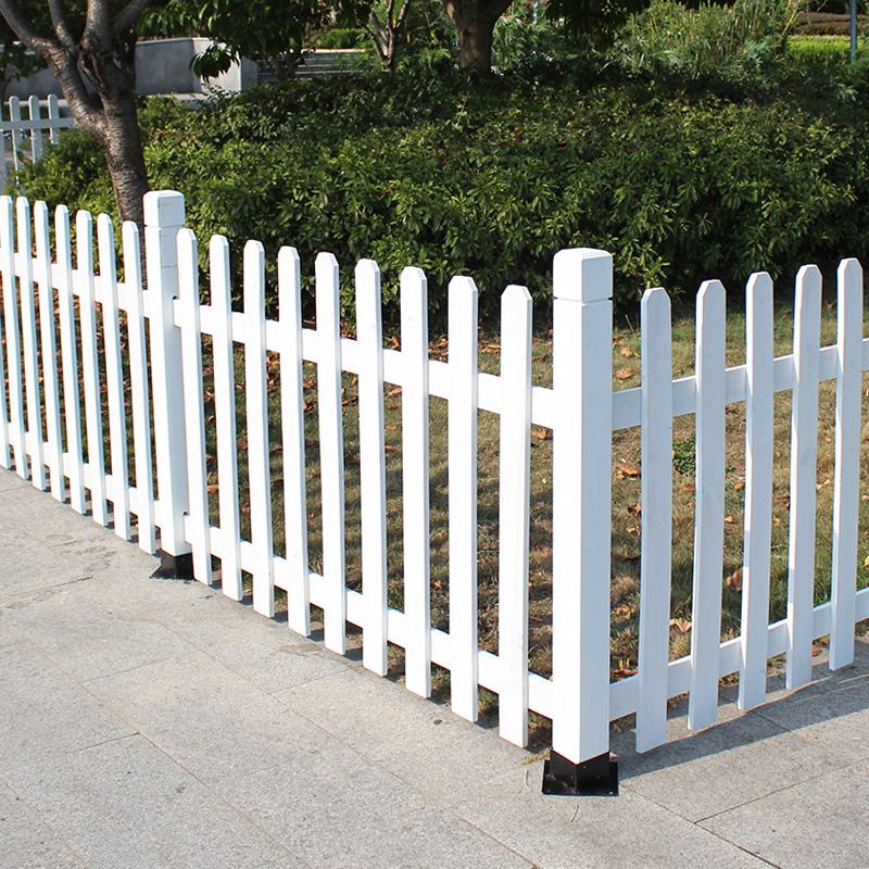 篱笆围栏花园院子防腐木