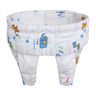 医用婴幼儿童斜疝气带宝宝小肠疝气腹股沟型专用疝气固定带透气