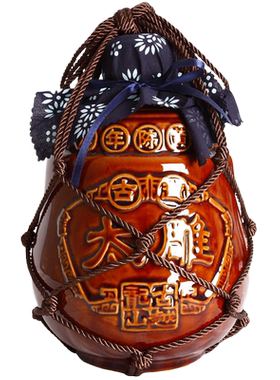 古越龙山太雕八年两箱半甜型