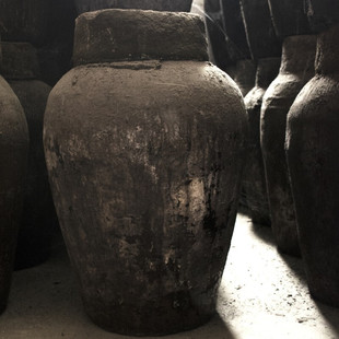 塔牌2005年手工冬酿25L大坛原酒半干型加饭老酒绍兴黄酒花雕酒