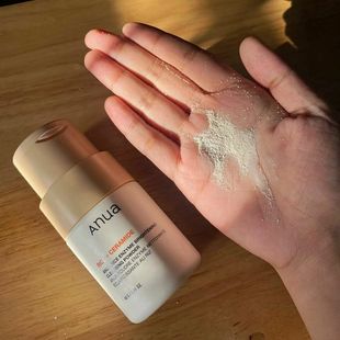 Anua Cleanser Rice Brightening Powder洁面酶粉 Enzyme Korea