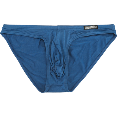 三角内裤无畏船长薄款莫代尔