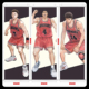 DUNK 三井 樱木花道 SLAM 流川枫 宫城 赤木 挂画海报壁画周边