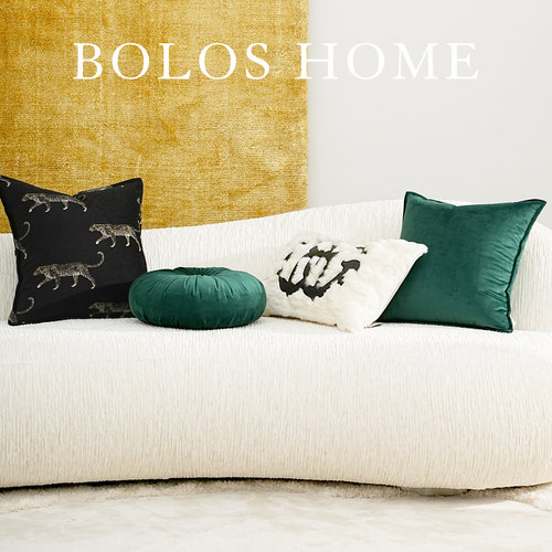 柏洛斯样板间酒店家用抱枕方枕