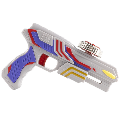 灵动创想魔幻陀螺2奥特曼陀螺