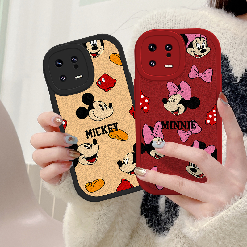 官方高级小羊皮全包镜头手机壳