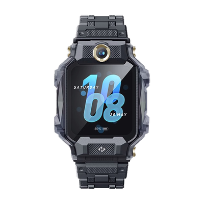 套天下适用小天才手表秒贴钢化膜