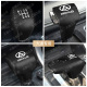 T60 T90 g10 上汽大通T70 D60 D90pro挂挡手把套档位手刹档把套