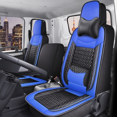 适用东风拓行D1LD3L货车座套天锦VR多利卡凯普特福瑞卡昊龙坐垫套