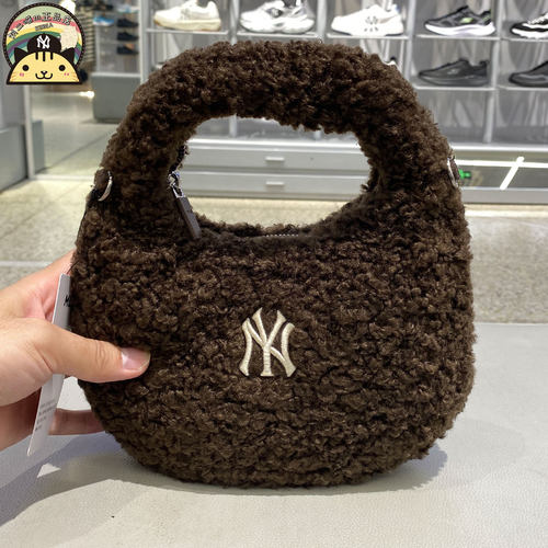 MLB正品假一罚十运动包包