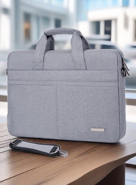 惠普光暗影精灵10 9星BookPro13/14/16笔记本电脑包Spectrex360 14战X15寸战99防水单肩包ENVY13防震手提包挎