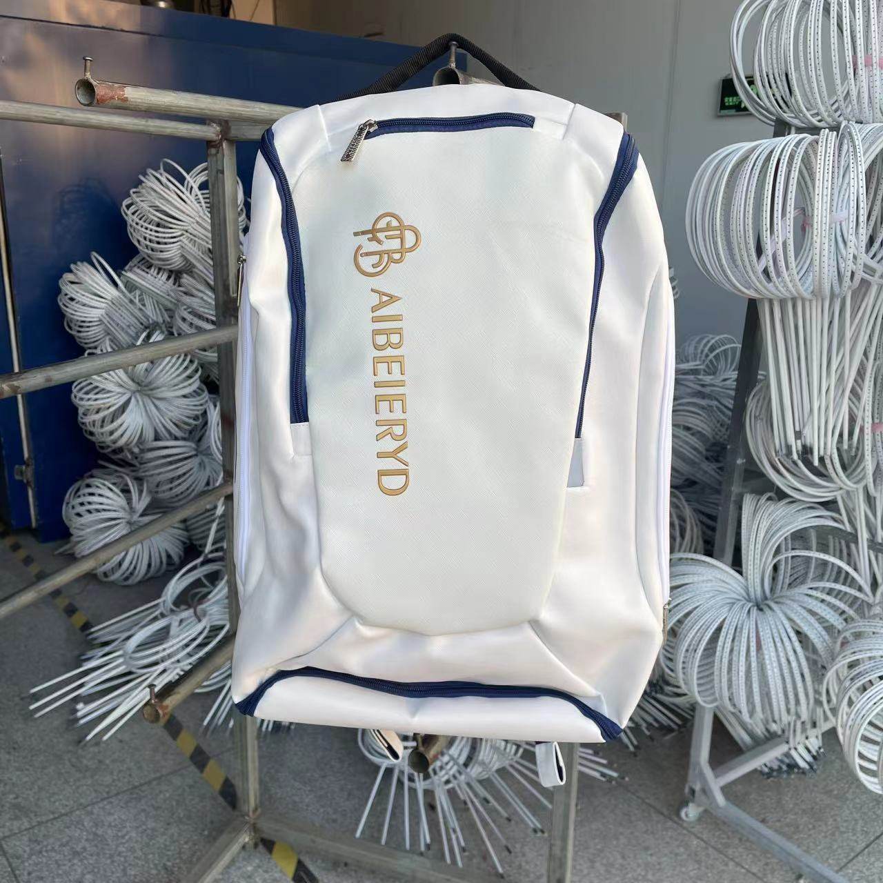 球拍工厂和球包工厂联合出品球包对标YYBAG12