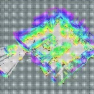 ros代做路径规画gazebo彷真slam建图动态避障Rviz可视化目标识别