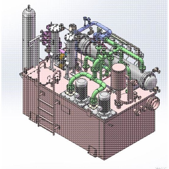 SW/Solidworks代做ProE/Creo建模UG运动仿真动画Ansys有限元分析