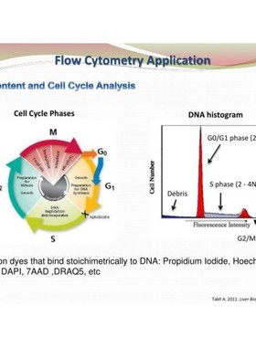 流式数据分析-流式细胞专业优质快速当日达modift,flowjo,FCAP