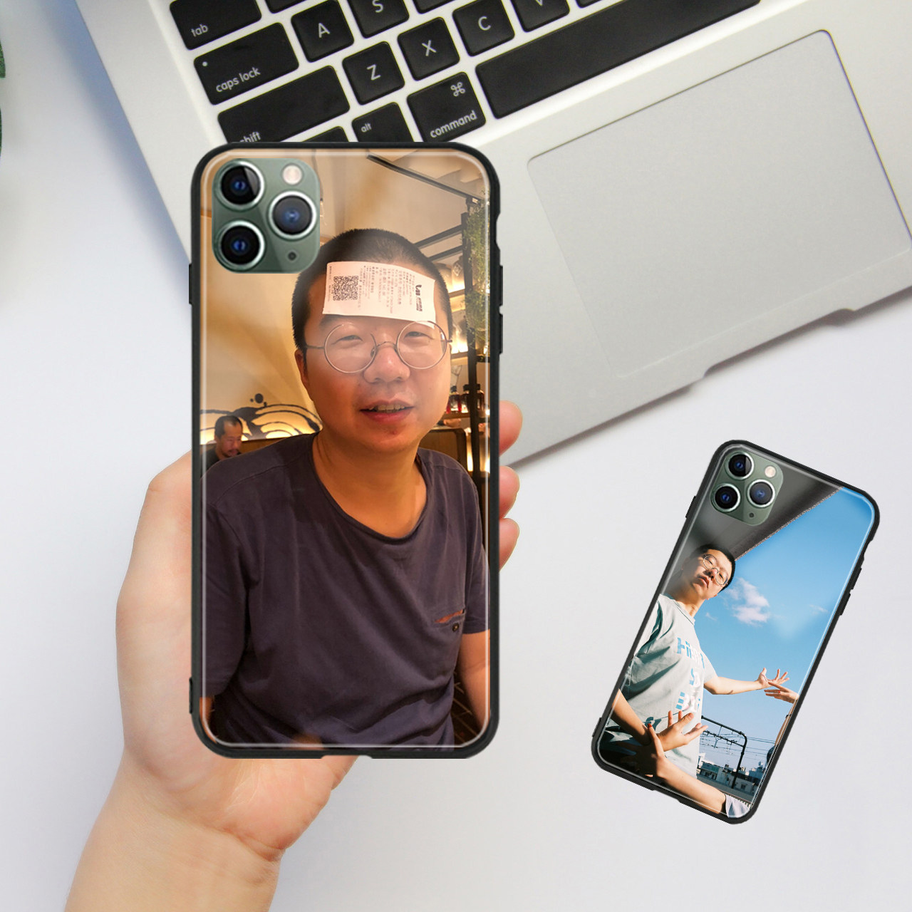 李诞手机壳适用oppo华为mate305g版小米9pro一加7t沙雕手机壳vivo