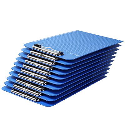 A4文件板夹点菜单多个实惠装