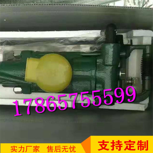 YT28凿岩机气腿式风钻机 开山矿用yt28凿岩钻机 气动手持式钻机