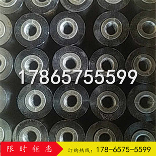 21.6锚具单孔锚具 矿用预应力锚具 国标锚具 17.8锚具齐全