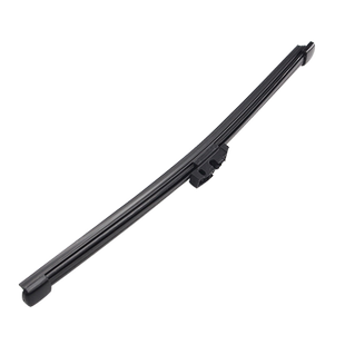 奔驰GLE级GLE320后雨刮器GLE350原装400专用后雨刷胶条片摇臂总成