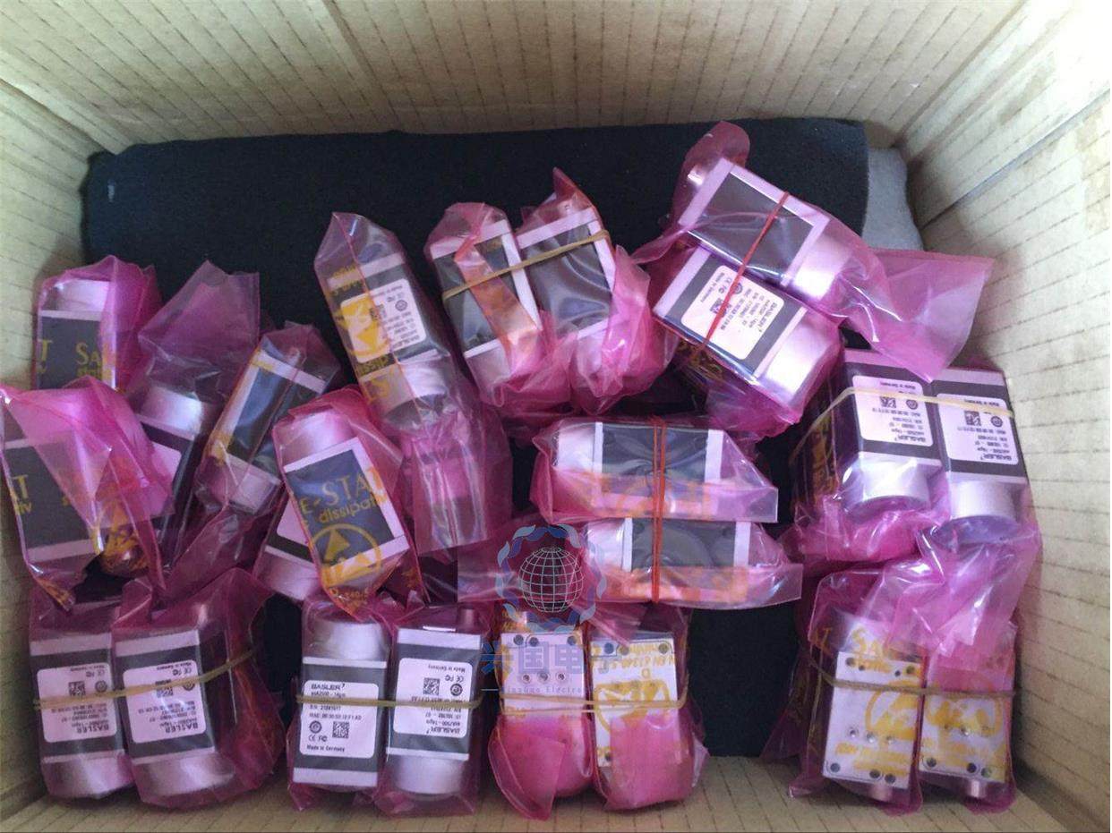 basler全新aca1300-30gm