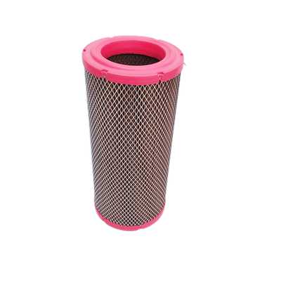 K1636PU空滤适配依维柯IVECO宝迪97202021空气滤清器K1736PU滤芯