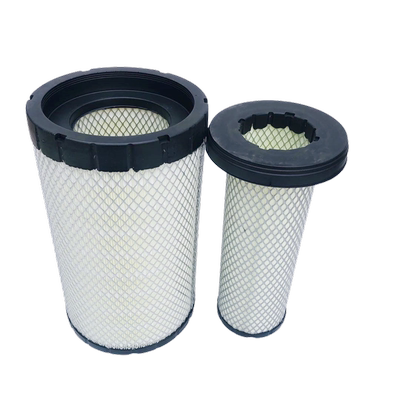 适配KL2238福田康明斯ISF3.8欧马可S5瑞沃ES5空气滤芯空滤清器格