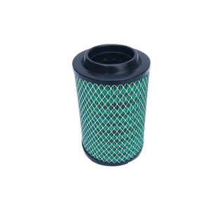 K1522PU空滤适配JAC江淮好运福田轻卡货车 东风途逸T15空气滤清器