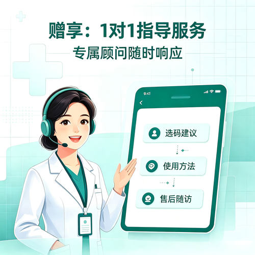 赠享：1对1专属指导坐卧