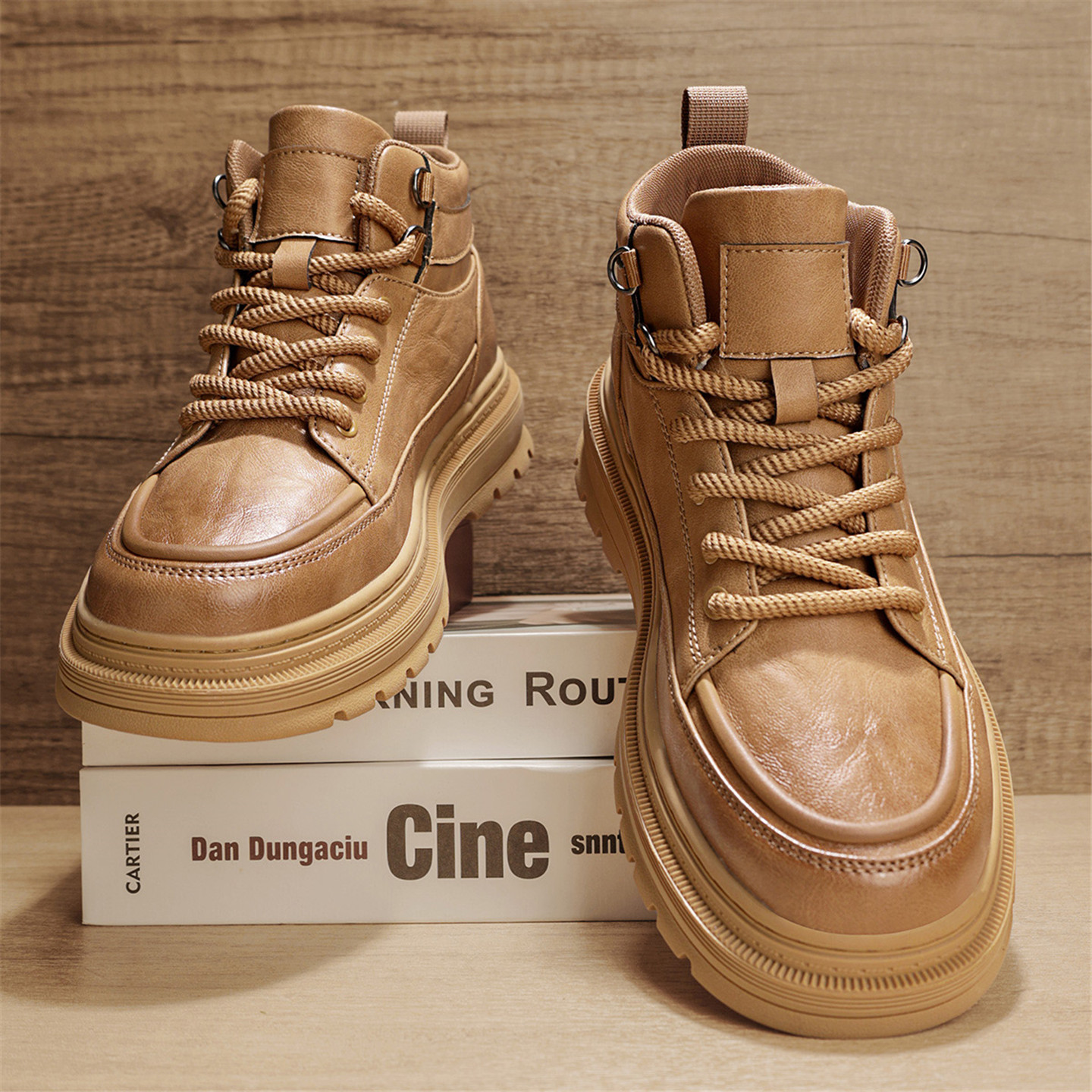 潮流精品，品质保证