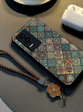 适用于荣耀GT手机壳新款荣耀power保护套硅胶畅玩60挂绳手链50全包防摔40plus女款30高级感20Pro潮牌简约外壳