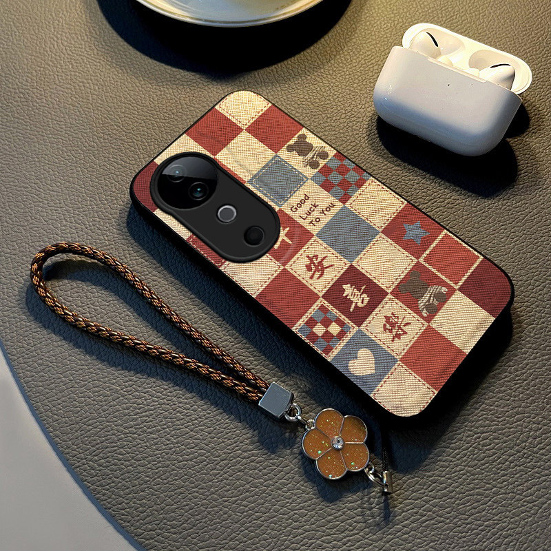 适用vivos19手机壳新款s18保护套硅胶s15全包防摔s12布纹网红s10挂绳s9女款男s7高级感简约潮牌pro文字挂绳e,3C数码配件,手机保护套/壳,淘宝优惠券,粉丝福利购,淘宝优惠卷