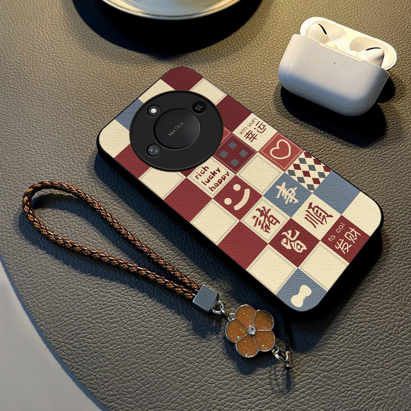 适用于荣耀x60手机壳新款x70i保护套硅胶HONOR挂绳手链x50i全包防摔x40女款x30诸事皆顺x20潮牌x10简约外壳,3C数码配件,手机保护套/壳,淘宝优惠券,粉丝福利购,淘宝优惠卷