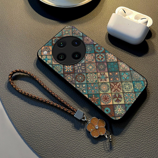 适用于oppofindx8手机壳新款 pro高级感潮牌外壳por findx7保护套硅胶findx6挂绳手链findx5全包防摔findx3女款