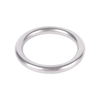 【工厂批发价】304不锈钢圆环