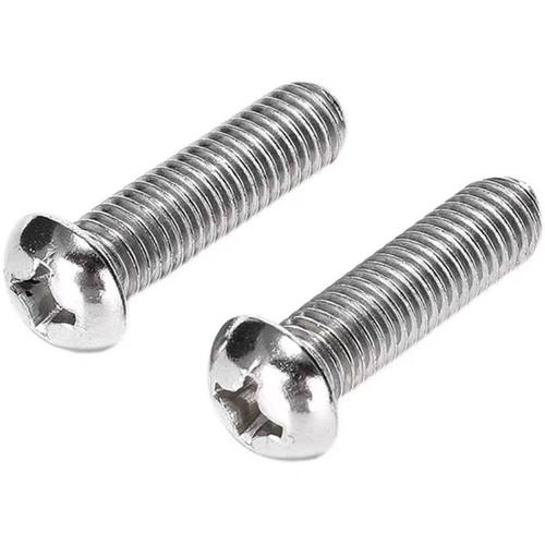 【工厂批发价】201十字圆头螺丝