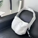 Портативная сумка на одно плечо для выхода на улицу, рюкзак