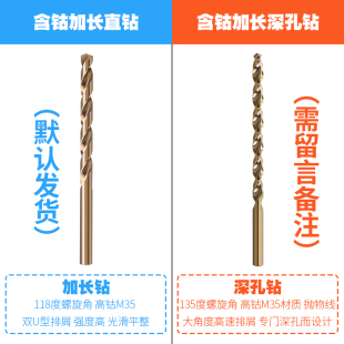 15.4 15.5 15.6 加长含钴麻花钻头15.1 15.8 15.3 15.7 15i. 15.2