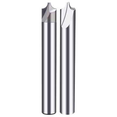 PQT高硬钨钢内R铣刀硬质合金