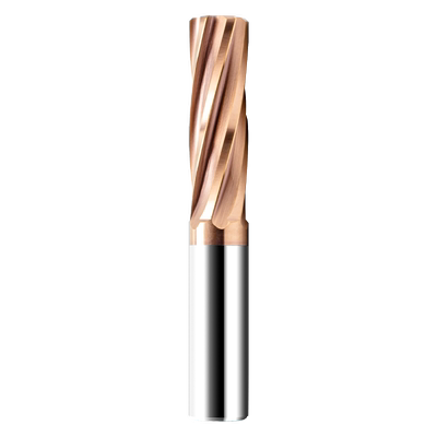 涂层合金铰刀螺旋钨钢铰刀PQT