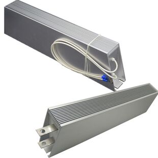 RXLG铝壳制动刹车电阻大功率变频器伺服1000W75R1500W40R2000W40R