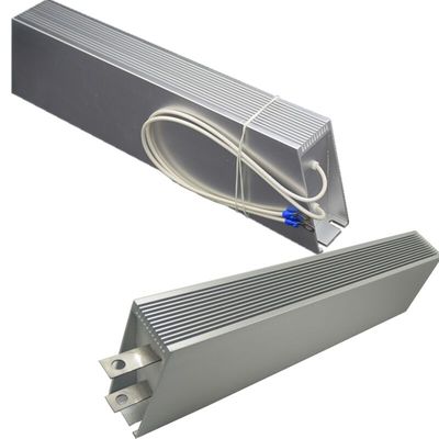 梯形铝壳变频器伺服电阻制动刹车