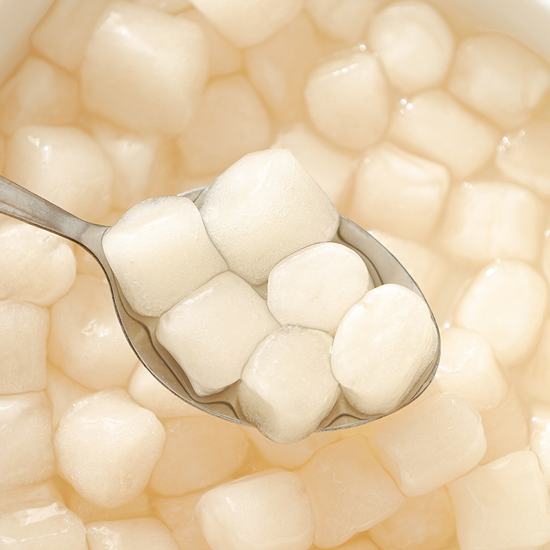 漳州阿达子闽南风味四果汤小料