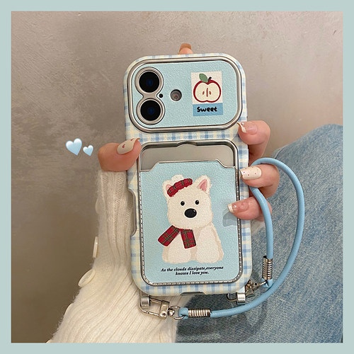 苹果iphone16promax手机壳保护套