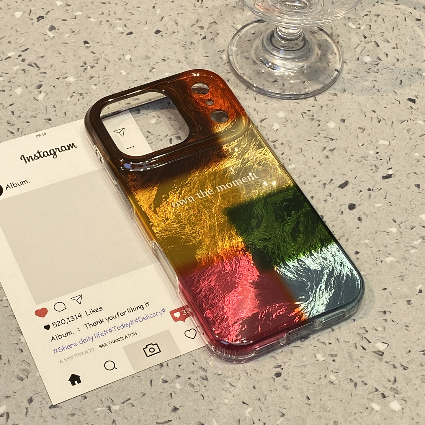 【每日新品】ins简约彩色方块适用于苹果17promax手机壳iphone15保护套14小众13新款16全包15pro女max手机套