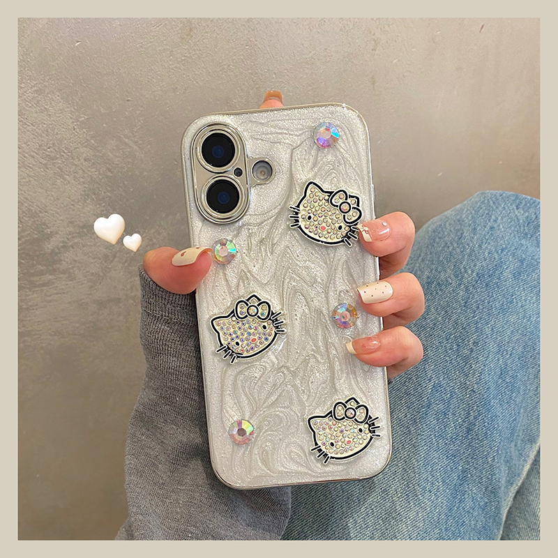 苹果iphone16promax手机壳保护套