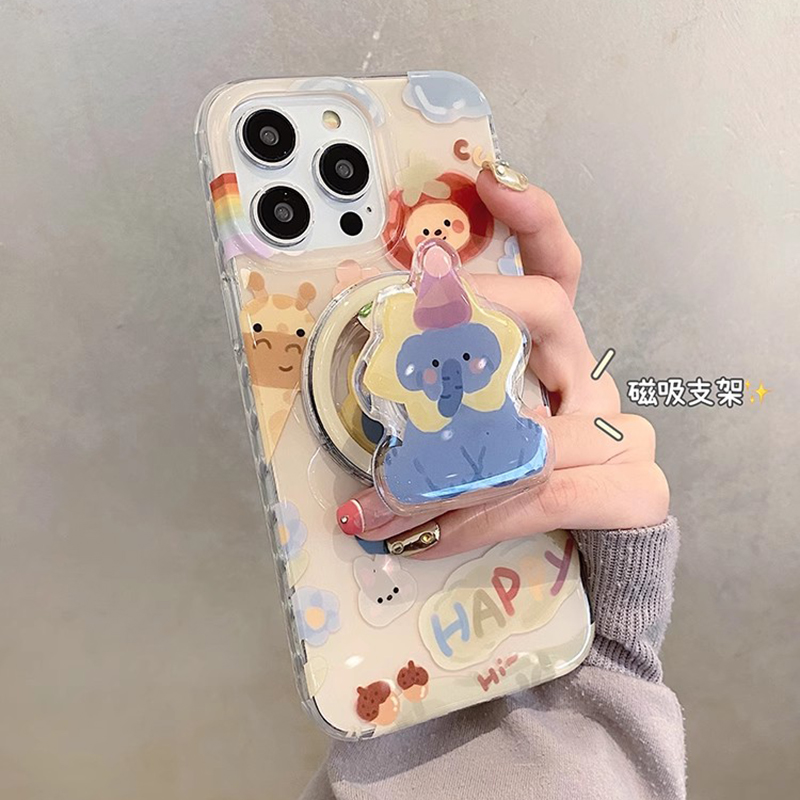 苹果iPhone15promax手机壳保护套